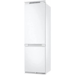 Frigorífico Combinado Samsung 267L Blanco - BRB70F26CES0EF