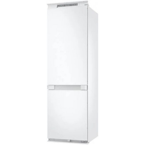 Frigorífico Combinado Samsung 267L Blanco - BRB70F26CES0EF