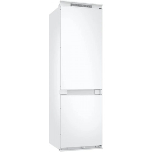 Frigorífico Combinado Samsung 267L Blanco - BRB70F26CES0EF
