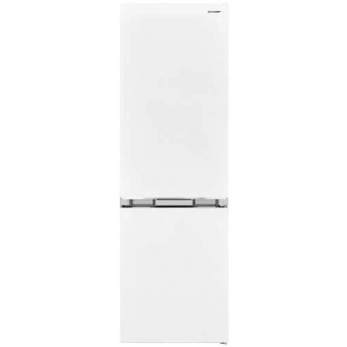 Frigorífico combinado Sharp SJFBB04DTXWEES