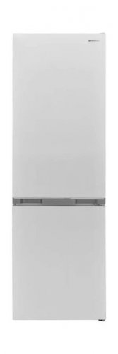 Frigorífico combinado Sharp SJFBB04DTXWEES