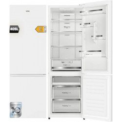 Frigorífico combinado VOK EVR-405NEW Compresor Inverter No Frost