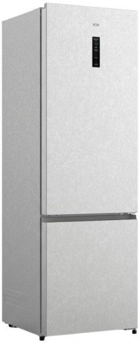 Frigorífico combinado Vok Evr-442NDICP Compresor inverter No Frost