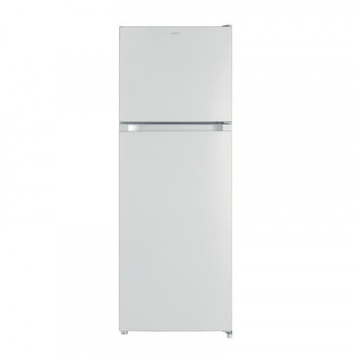 Frigorífico Dos Puertas Candy CDG3T617EW No Frost 170 cm 348 L E Blanco WiFi