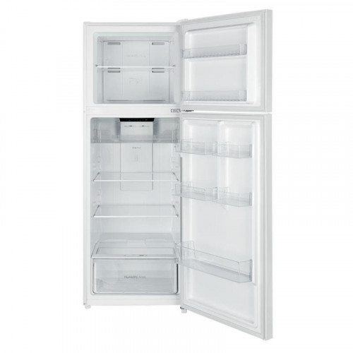 Frigorífico Dos Puertas Candy CDG3T617EW No Frost 170 cm 348 L E Blanco WiFi
