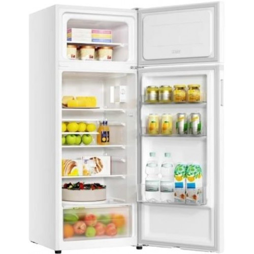 Frigorífico Dos Puertas Candy CNDQ2S514EW E Blanco