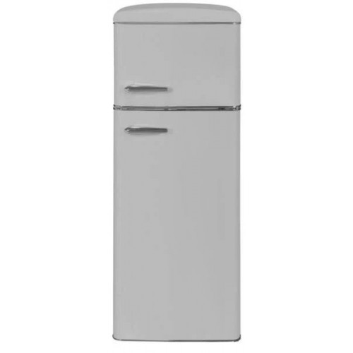 Frigorífico Dos Puertas Exquisit Rkgc270-45-h-160e