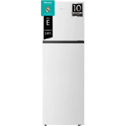 Frigorífico dos puertas Hisense RT327N4AWE