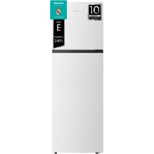Frigorífico dos puertas Hisense RT327N4AWE