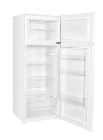 Frigorífico Dos puertas Hyundai hfg14355e01 Altura 143 cm