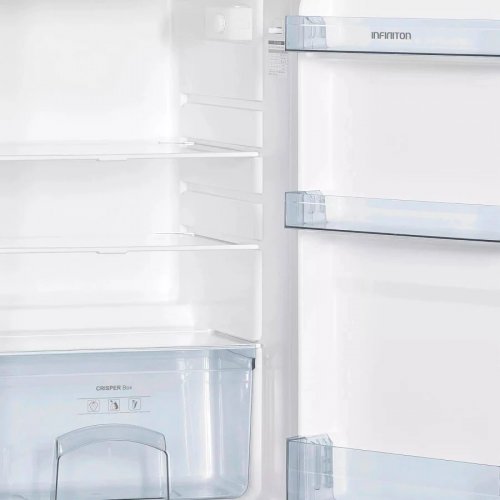 Frigorifico Dos Puertas Infiniton FG-151D12BEV