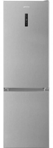 Frigorífico Dos Puertas Infiniton Fg-a82b2p
