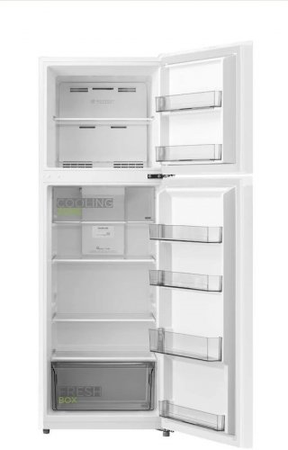 Frigorífico Dos puertas Midea MDRT385MTE01
