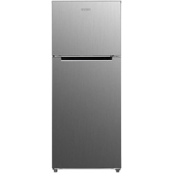 Frigorífico dos puertas SVAN SF18701ENFX No Frost 178cm 415L E Inox Inverter