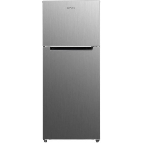 Frigorífico dos puertas SVAN SF18701ENFX No Frost 178cm 415L E Inox Inverter
