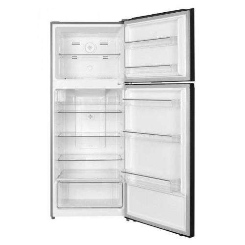 Frigorífico dos puertas SVAN SF18701ENFX No Frost 178cm 415L E Inox Inverter