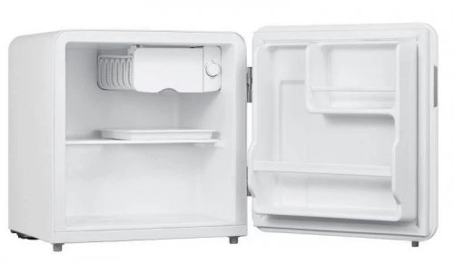 Frigorifico Edesa efs0411wha E Blanco