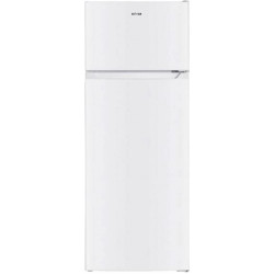 Frigorífico Edesa EFT1432STWH E Blanco