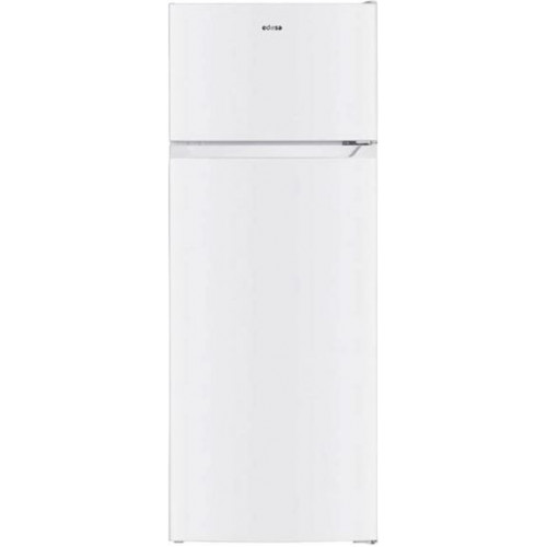 Frigorífico Edesa EFT1432STWH E Blanco