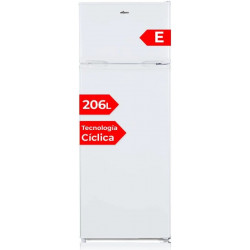 Frigorífico Estandar Nilson Nf145500e