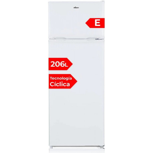 Frigorífico Estandar Nilson Nf145500e