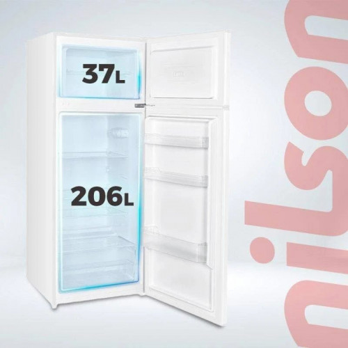 Frigorífico Estandar Nilson Nf145500e