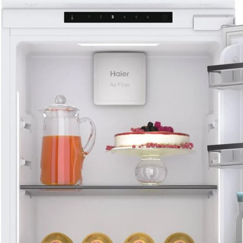 Frigorífico Haier HAMS518EW