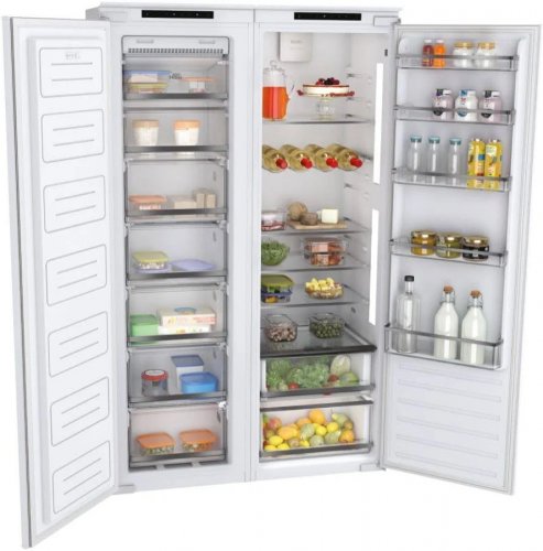 Frigorífico Haier HAMS518EW