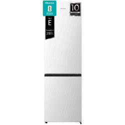 Frigorífico Hisense RB329N4AWE E Blanco