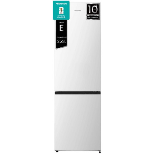 Frigorífico Hisense RB329N4AWE E Blanco
