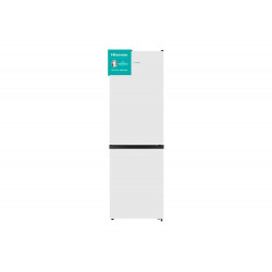 Frigorifico Hisense RB390N4AWE E No Frost Blanco