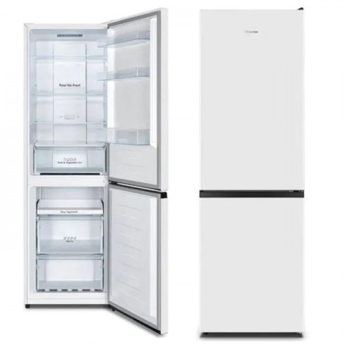 Frigorifico Hisense RB390N4AWE E No Frost Blanco