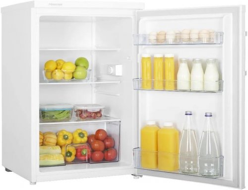 Frigorífico Hisense RL170D4BWE 85x55