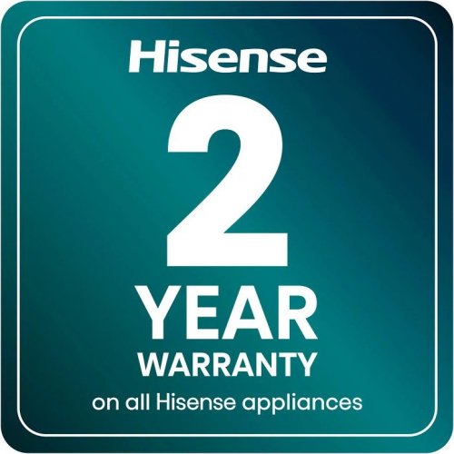 Frigorífico Hisense RL170D4BWE 85x55