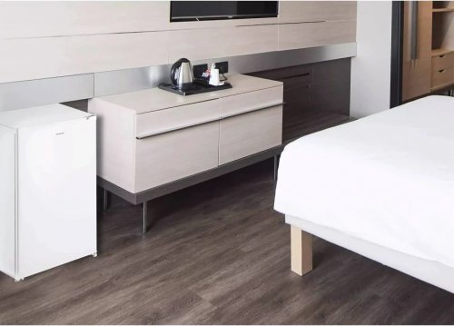 Frigorífico Infiniton CL-92L8WEV Blanco