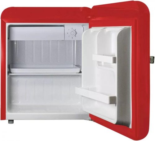 Frigorífico Infiniton CL-V48 F Rojo