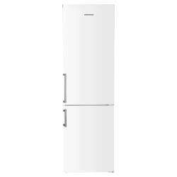 Frigorifico Infiniton FGC-253C80WEJ E No Frost Blanco