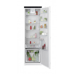 FRIGORIFICO INTEGRABLE AEG S6000 CICLICO CLASE D 177X55CM 310LTS