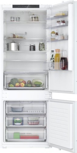 Frigorífico integrable balay 3KIE901F