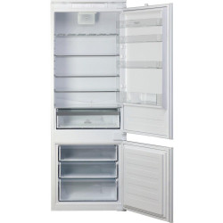 FRIGORIFICO INTEGRABLE HOTPOINT ARISTON LOW FROST CLASE F 194X69CM