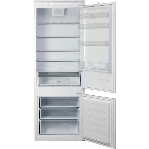 FRIGORIFICO INTEGRABLE HOTPOINT ARISTON LOW FROST CLASE F 194X69CM