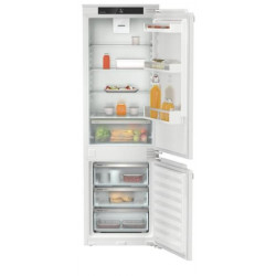 FRIGORIFICO INTEGRABLE LIEBHERR CICLICO+NO FROST CLASE F 177X56CM