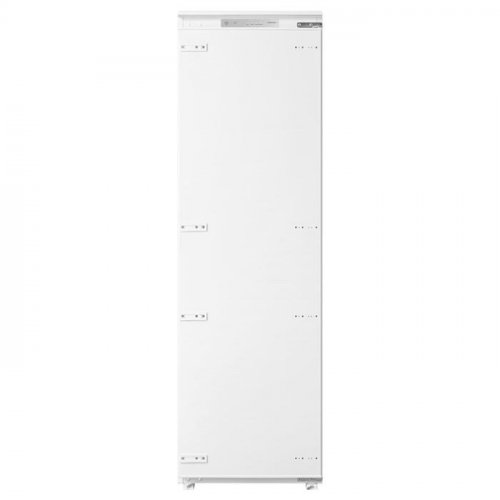 Frigorifico Integrable, No Frost, 1 Puerta 304L, VALBERG BI 1D NF 304 D W625C