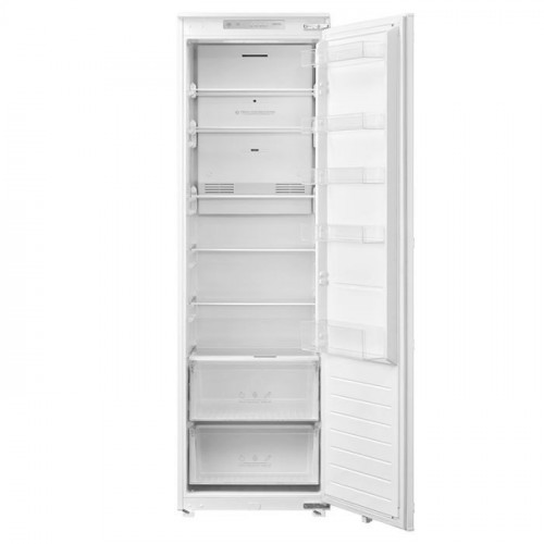 Frigorifico Integrable, No Frost, 1 Puerta 304L, VALBERG BI 1D NF 304 D W625C