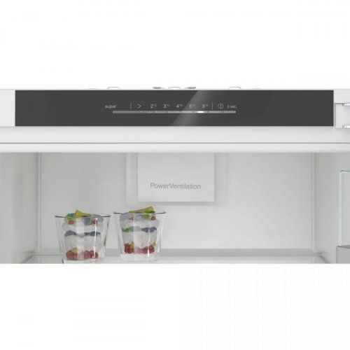 Frigorífico integrado Siemens KI81RADD0