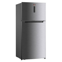 FRIGORIFICO KROMSLINE TOTAL NOFROST CLASE E 178X79 CM