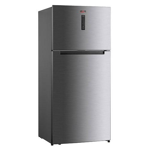 FRIGORIFICO KROMSLINE TOTAL NOFROST CLASE E 178X79 CM
