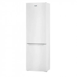 FRIGORIFICO KUNFT BLANCO NOFROST CLASE E 185X60CM