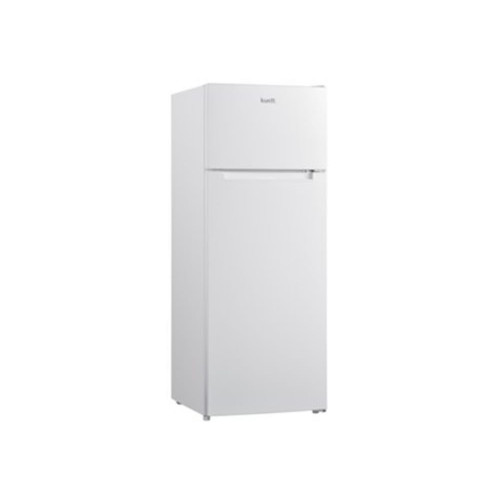 Frigorífico KUNFT KDD5195 (Estático - 143 cm - 206 L - Blanco)