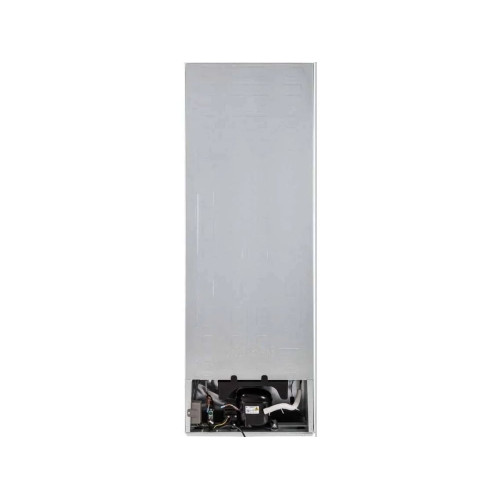Frigorífico KUNFT KDD9133 WH (Estático - 161 cm - 243 L - Blanco)